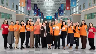 Гендерный харассмент: как его предотвращают в Назарбаев Университете