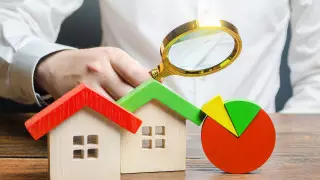 На сколько подешевела аренда жилья в Казахстане за неделю