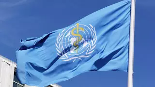 Сайт ВОЗ заблокировали в Казахстане после иска прокурора