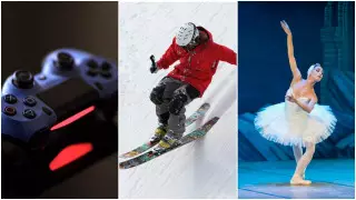 Куда сходить в выходные в Астане и Алматы