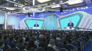"Зачем тебе богатство, если оно нажито нечестным путем" - Токаев о своем принципе