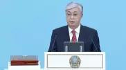 "Буду лично контролировать". Токаев анонсировал специальный указ