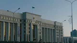 Подразделение по возврату выведенных активов создадут в Казахстане