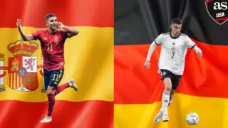 Испания отправит Германию домой. Прогноз на 27 ноября