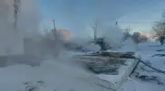 130 многоэтажек остались без тепла в Экибастузе