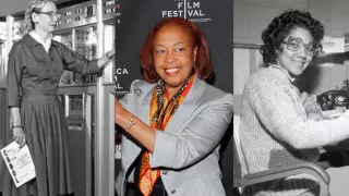 Дворники, Wi-Fi и другие вещи, которые изобрели женщины