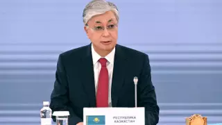 Президент Токаев отреагировал на ситуацию с отсутствием отопления в Экибастузе