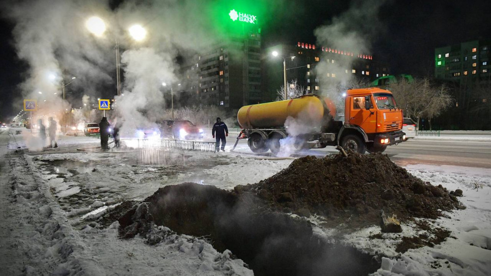 Фото Валерия Бугаева.