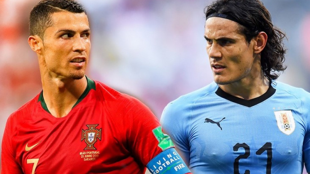 Португалия не оставит шансов уругвайцам, Бразилия обыграет Швейцарию. Прогноз на 28 ноября