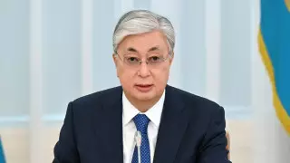 Токаев переназначил руководителей трех агентств