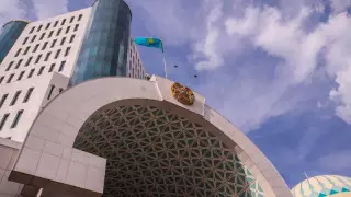 Как будут проходить выборы депутатов Сената