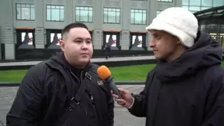 "Одежда на пять миллионов тенге". Иманбек рассказал, сколько стоит один его образ
