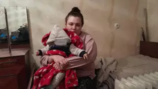 "Замерзают двери, окна, в квартирах потоп и отходят обои": как сейчас живут в Экибастузе