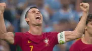 Португалия обыграла Уругвай и вышла в плей-офф ЧМ-2022