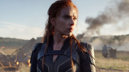 Скарлетт Йоханссон сыграет мужскую роль в новом сериале