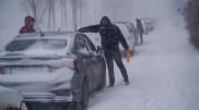 Инструкция: как помочь автомобилю пережить морозные ночи