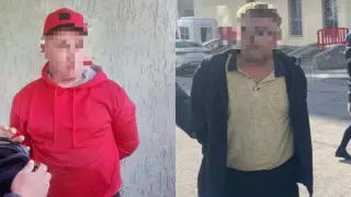 Серийных угонщиков задержали в Алматы