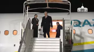 Французские СМИ нашли "особый смысл" в сотрудничестве с Казахстаном и визите Токаева