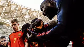 Стало известно о конфликтах в сборной Бельгии перед решающим матчем на ЧМ-2022