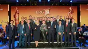 ERG отметила 25 лучших поставщиков 2022 года