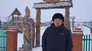 "Я отсюда никогда не уеду". История успешного хозяйства в СКО