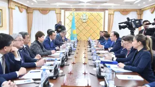 Как реформируют судебную систему, рассказали в Сенате