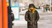 Морозы до 40 градусов и снег: Какая погода ожидает казахстанцев 30 ноября