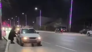 Жители Кызылорды жалуются на нехватку автобусов