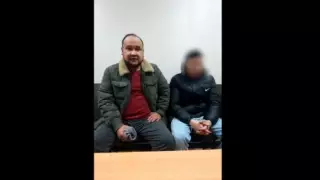 Без вести пропавшего год назад в Астане парня нашли в Костанае