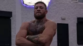 Не поделили деньги: Макгрегор вызвал близкого друга на бой