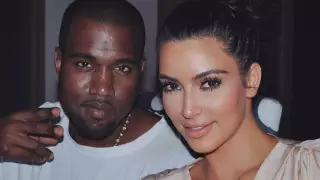 Точки над i: Канье Уэст будет ежемесячно платить Ким Кардашьян 200 000 долларов