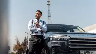 Китайские автомобили теперь лучшие? Новые лидеры авторынка РК