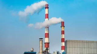 Специалисты "Казахмыса" прибыли на помощь коллегам из Экибастузской ТЭЦ