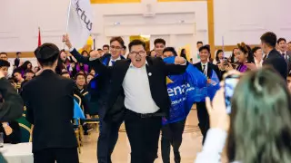 Как бизнес помогает развитию молодежного IT-предпринимательства 