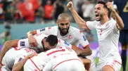 Драма! Тунис сенсационно обыграл Францию, но остался без плей-офф ЧМ-2022