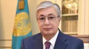Касым-Жомарт Токаев направил телеграмму соболезнования председателю КНР Си Цзиньпину