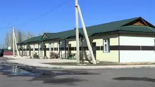 Многодетные в Жамбылской области получили комнаты, в которых невозможно жить