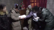 Сбывавшую наркотики банду задержали в Жамбылской области