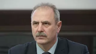 Олег Крук стал врио акима Павлодарской области