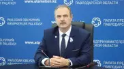 Начинал карьеру с ТЭЦ: что известно о врио акима Павлодарской области Олеге Круке