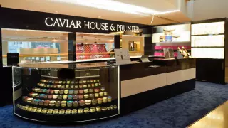 Казахстанская водка теперь в Duty Free Швейцарии и Великобритании