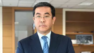 Нурлан Уранхаев переназначен акимом области Абай