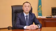Архимед Мухамбетов покинул пост акима Костанайской области