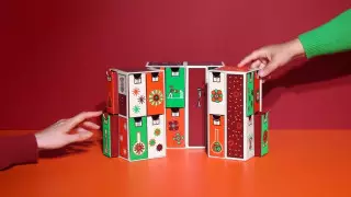 Праздничный шопинг: что подарить любимой женщине на Новый год?