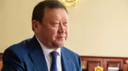 Кумар Аксакалов стал акимом Костанайской области