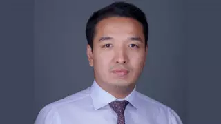 Нурахмет Нуриев сменил Эдуарда Огая на посту главы "Казахмыса"