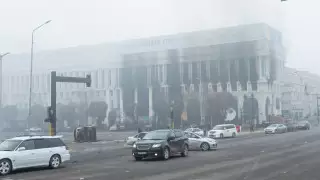 Награбленное на 350 миллионов тенге изъяли у причастных к январским событиям