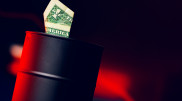 ЕС заключит сделку по ограничению продажи российской нефти