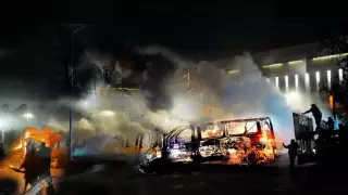 Трагический Қаңтар: состоялась премьера первой серии документального фильма