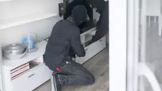 На слухи об ограблениях квартир в Экибастузе ответили в полиции